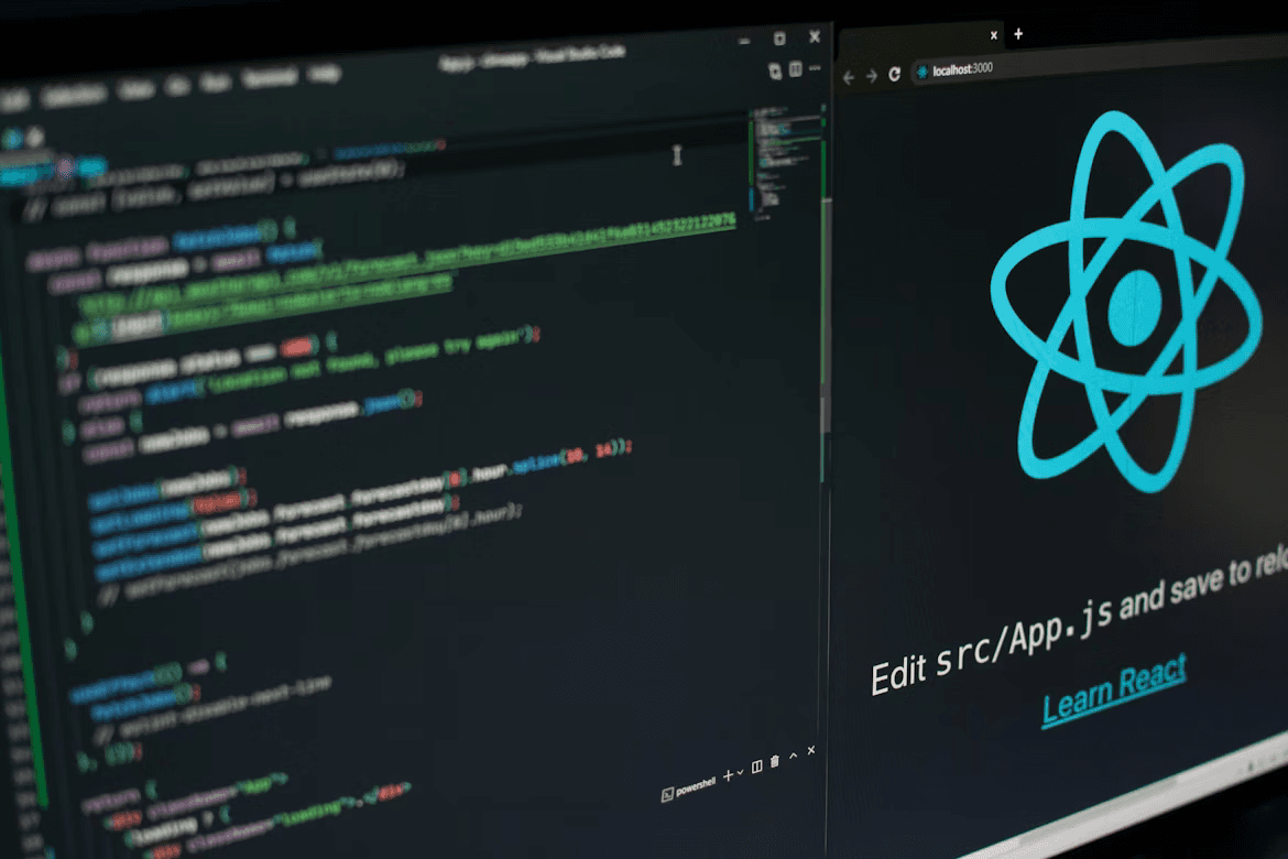 Modern Web Development with React